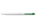 Caran d'Ache Kugelschreiber 825 Grün