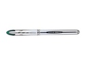 Uni Rollerball Vision Elite 0.8 mm Grün