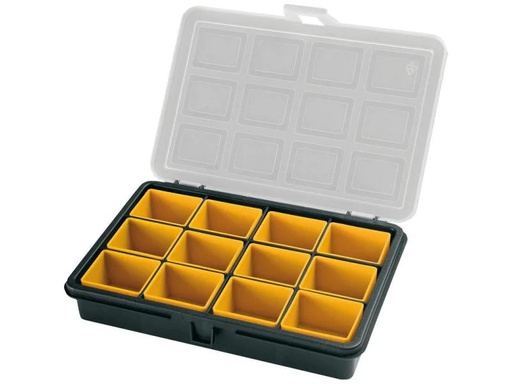 [90087931 356495] Art Plast Organizer 12 Fächer
