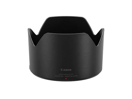 [90087952 821281] Canon Sonnenblende ES-83