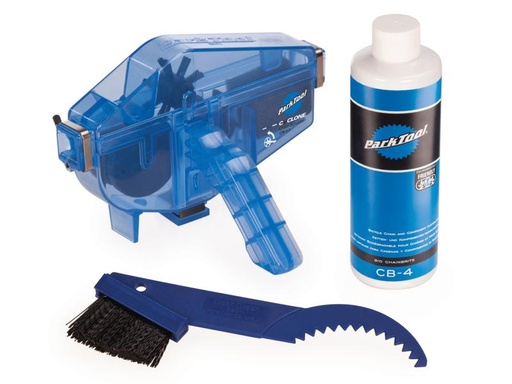 [90087963 1067854] ParkTool Kettenpflege Set CM-5.3