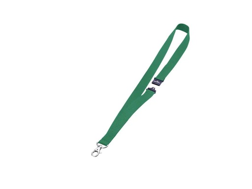 [90088004 1134054] DURABLE 44 cm 10 Stück, Grün