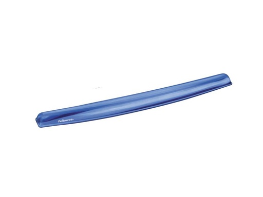 [90088016 221661] Fellowes Handgelenkauflage Gel Blau
