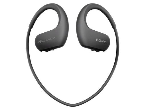 [90088034 457168] Sony MP3 Player Walkman NW-WS413B Schwarz