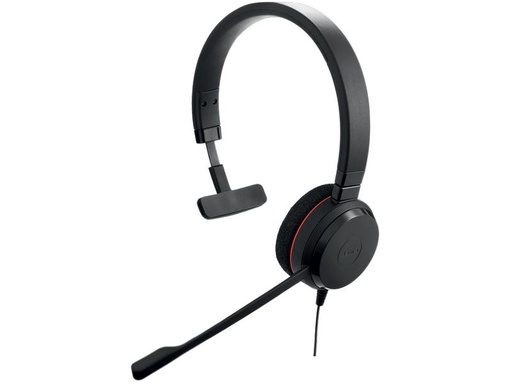 [90088057 434980] Jabra Headset Evolve 20 MS Mono