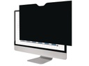 Fellowes Monitor-Bildschirmfolie Privacy 24/16:10