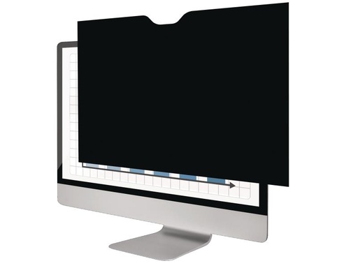 [90088128 656123] Fellowes Monitor-Bildschirmfolie Privacy 24/16:10
