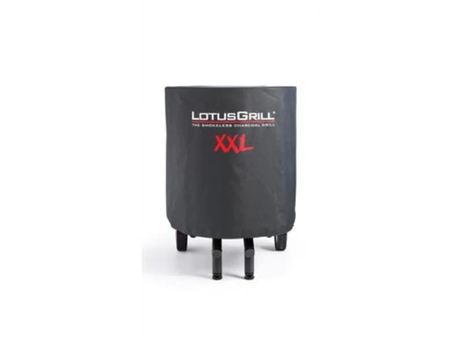 [90088148 636243] LotusGrill Abdeckhaube Lotusgrill XXL kurz