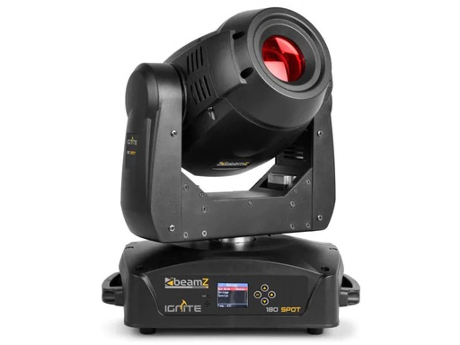 [90088180 599038] BeamZ Pro Moving Head Ignite 180S