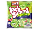 Storck Nimm2 Lachgummi Apfellinge 225 g