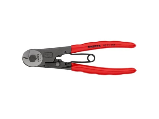 [90088232 1058752] Knipex Bowdenzugschneider Ø 3,0 mm