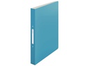Leitz Ringbuch Cosy Blau