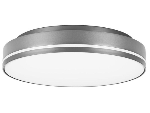 [90088237 891402] Ledeshi Aufbauleuchte STRIPE 18W 3000K Anthrazit