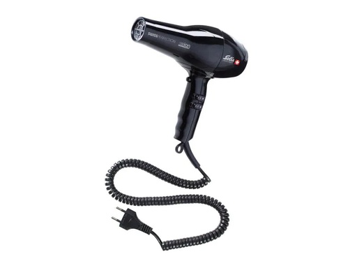 [90088258 299453] Solis Profihaartrockner Swiss Perfection Typ 440 Hotel Edition
