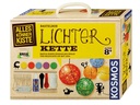 Kosmos Bastelbox Lichterkette