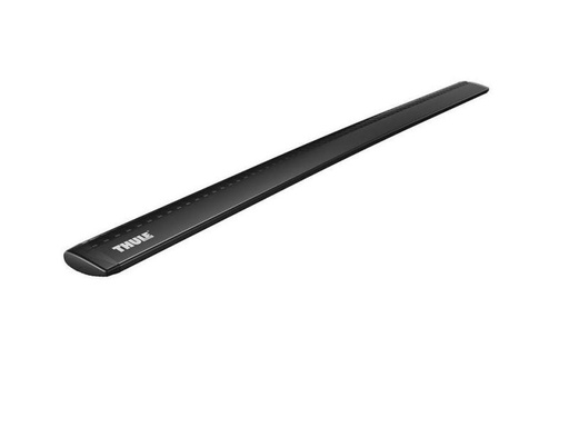 [90088344 833935] Thule Lastenträger WingBar Evo 108 cm, Schwarz, 2 Stk.