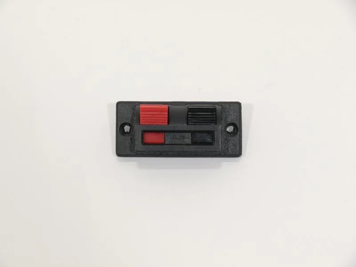 [90008814 111574] Visaton Anschlussklemme LK 2 NG