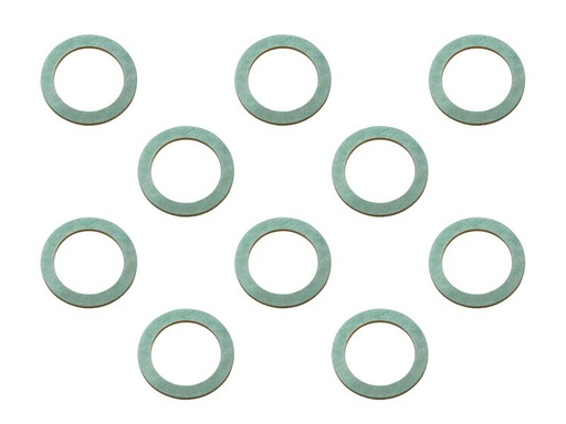 [90088371 1126775] Mateu O-Ring 38 mm 10 Stück