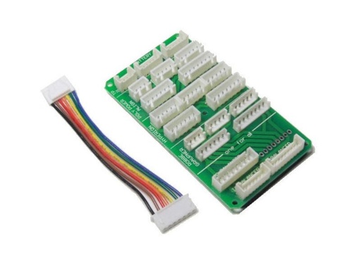 [90088403 247073] EP Balancer-Board 2-6S