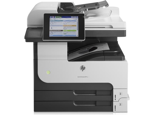[90088425 346783] HP Multifunktionsdrucker LaserJet Enterprise 700 MFP M725dn