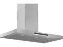Bosch Wandhaube DWB97IM50 4 Stufen