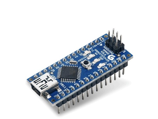[90088435 495244] Arduino Entwicklerboard Arduino Nano