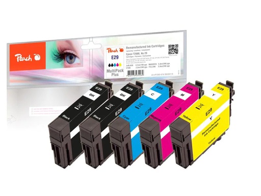 [90088474 754533] Peach Tinte Epson No. 29