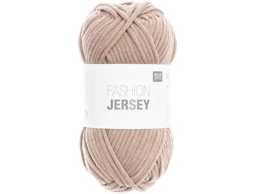[90008826 1193046] Rico Design Wolle Fashion Jersey 50 g Beige