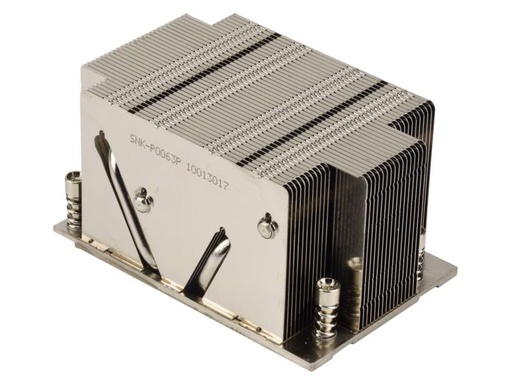 [90008827 896864] Supermicro CPU-Kühler SNK-P0063P