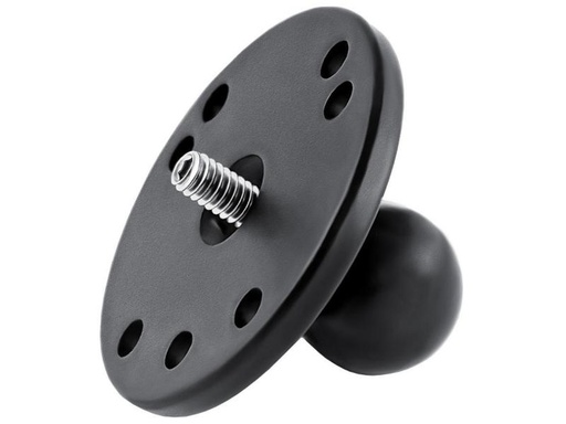 [90088485 468580] RAM Mounts Kamerahalterung 1/4-20 RAM-B-202AU