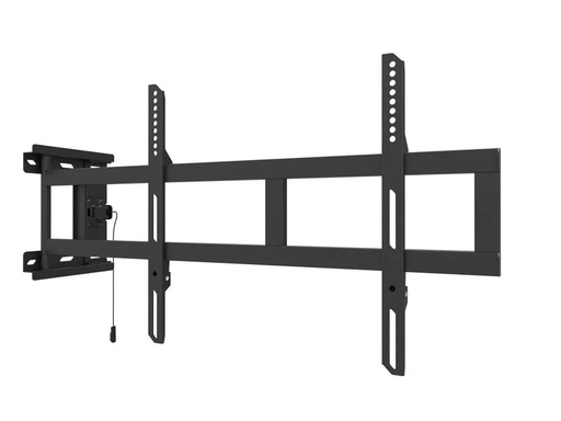 [90088562 366256] Multibrackets Wandhalterung Swing Arm 6214 Schwarz