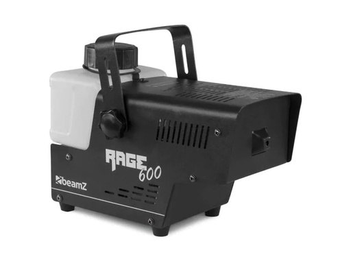 [90088575 890709] BeamZ Nebelmaschine Rage 600