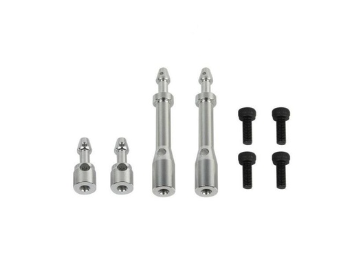 [90088595 491317] ALIGN Kabinenhaubenhalter 700X