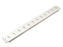 Lightwin Verteilerplatte 12x LC-Duplex Verteilerlade