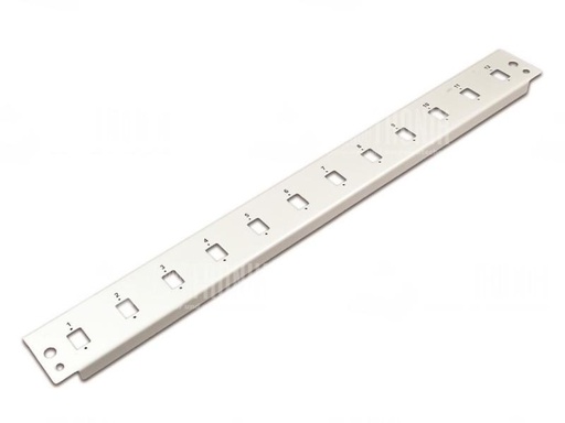 [90088610 134601] Lightwin Verteilerplatte 12x LC-Duplex Verteilerlade