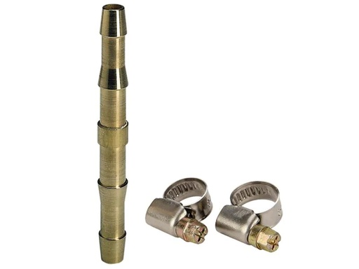 [90088622 1051838] Einhell Schlauchverbindungsrohr Ø 6 mm