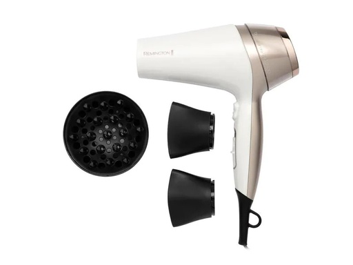 [90088627 935689] Remington Haartrockner D5720 Thermacare PRO 2400