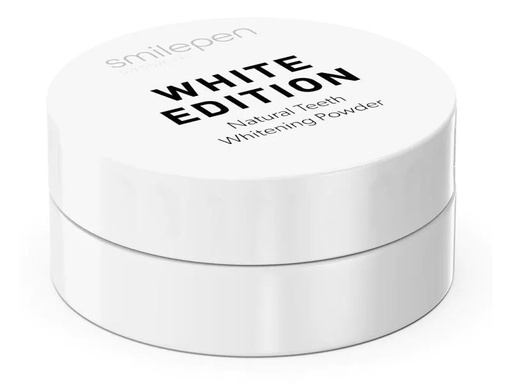 [90088680 1041504] Smilepen Smilepen White Edition Bleaching Powder