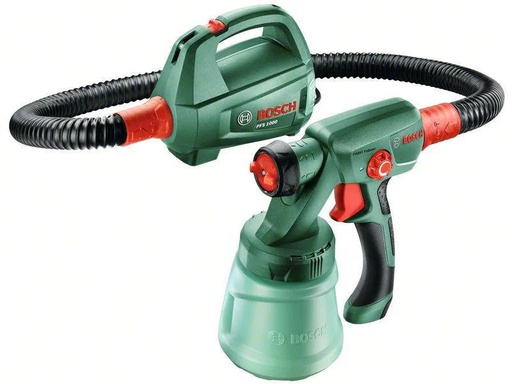 [90088682 323544] Bosch Farbsprühsystem PFS 1000