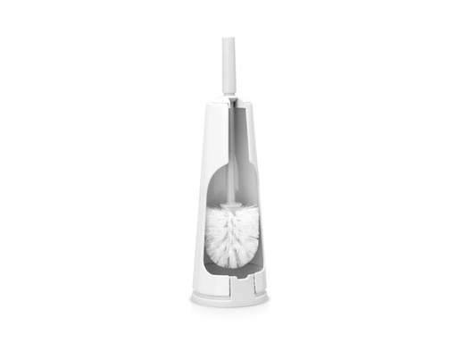 [90088689 577976] Brabantia Toilettenbürste ReNew Weiss