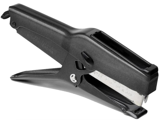 [90088708 359890] Bostitch Heftzange B8P 20 Seiten, Schwarz