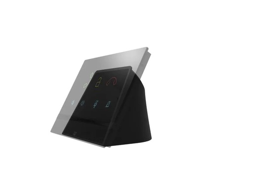 [90088724 1087860] 2N Innensprechstelle Montage Indoor Desk Stand
