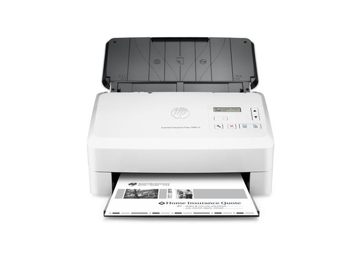 [90088726 1123829] HP Dokumentenscanner ScanJet Enterprise Flow 7000 s3