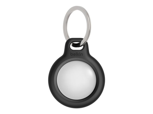 [90088823 1219286] Belkin Secure Holder für Apple AirTag Schwarz