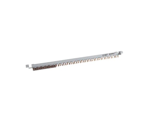 [90088834 854698] Feller Kammschiene SE Clario CS 3LN