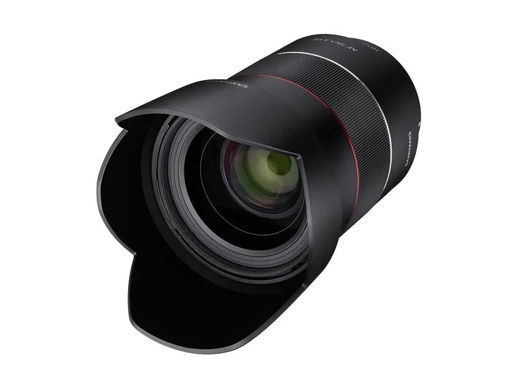 [90008864 650106] Samyang Festbrennweite AF 35mm F/1.4 – Sony E-Mount