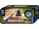 Kosmos Detektivausrüstung Die drei ??? Detektiv-Büro