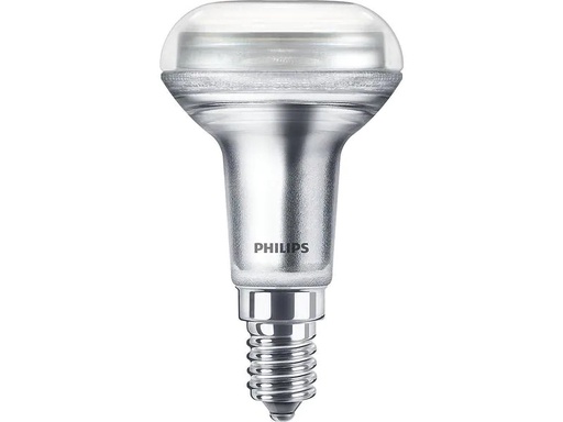 [90088879 1087014] Philips Lampe LEDcla 60W E14 R50 WW D 36D