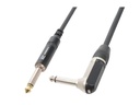 PD Connex Gitarrenkabel CX115-6 6 m