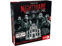 Noris Kennerspiel Nightmare – Das Thriller Spiel